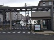 Apartamento para venda em Residencial Novo Tempo em...