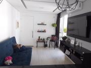 Apartamento para venda em Residencial Novo Tempo em...