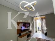 Apartamento para venda em Residencial Pacaembu em...