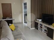 Apartamento para venda em Residencial Pacaembu em...