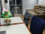 Apartamento para venda em Residencial Pacaembu em...