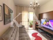 Apartamento para venda em Residencial Paracatu em...