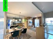 Apartamento para venda em Residencial Paraíso em Franca...