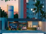 Apartamento para venda em Residencial Parati em São...