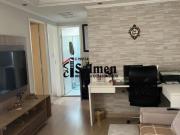 Apartamento para venda em Residencial Parque Cumbica de...
