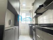 Apartamento para venda em Residencial Parque Da Fazenda...