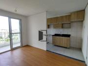 Apartamento para venda em Residencial Parque Da Fazenda...