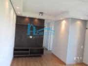 Apartamento para venda em Residencial Parque Da Fazenda...