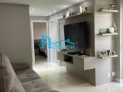 Apartamento para venda em Residencial Parque Da Fazenda...