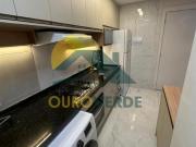 Apartamento para venda em Residencial Parque Da Fazenda...