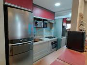 Apartamento para venda em Residencial Parque Da Fazenda...