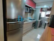 Apartamento para venda em Residencial Parque Da Fazenda...