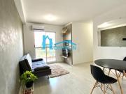 Apartamento para venda em Residencial Parque Da Fazenda...