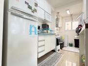 Apartamento para venda em Residencial Parque Da Fazenda...