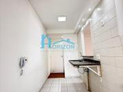 Apartamento para venda em Residencial Parque Da Fazenda...