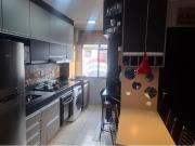 Apartamento para venda em Residencial Parque Dos...