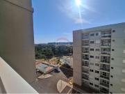 Apartamento para venda em Residencial Parque Dos...