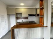 Apartamento para venda em Residencial Parque Granja...