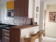 Apartamento para venda em Residencial Real Parque Sumaré...