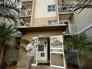 Apartamento para venda em Residencial Rubi de 48.00m²...