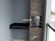 Apartamento para venda em Residencial São Domingos de...