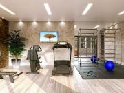 Apartamento para venda em Residencial San Giovanni de...