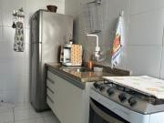 Apartamento para venda em Residencial San Raphael de...