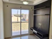Apartamento para venda em Residencial Santa Filomena em...