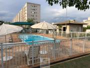 Apartamento para venda em Residencial Santa Filomena em...