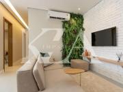 Apartamento para venda em Residencial Santo Antônio de...