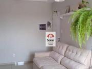 Apartamento para venda em Residencial Sítio Santo...
