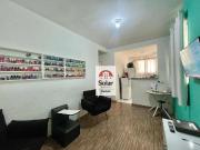 Apartamento para venda em Residencial Sítio Santo...