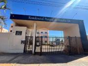 Apartamento para Venda em Riacho Fundo/DF Riacho Fundo...
