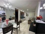 Apartamento para Venda em Riacho Fundo/DF Riacho Fundo...