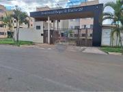 Apartamento para Venda em Riacho Fundo/DF Riacho Fundo...