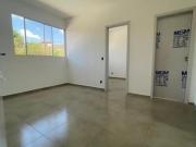 Apartamento para Venda em Ribeirão das Neves, Vereda, 2...