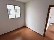 Apartamento para Venda em Ribeirão das Neves/MG Botafogo...