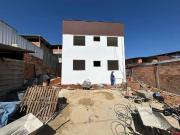 Apartamento para Venda em Ribeirão das Neves/MG Botafogo...