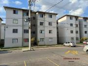 Apartamento para Venda em Ribeirão das Neves/MG...