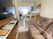 Apartamento para Venda em Ribeirão das Neves/MG Maracanã...