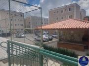 Apartamento para Venda em Ribeirão das Neves/MG Rosana 2...