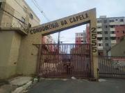 Apartamento para Venda em Ribeirão das Neves/MG São...