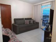 Apartamento para Venda em Ribeirão das Neves/MG São...