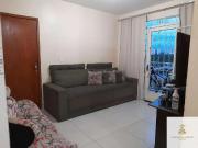 Apartamento para Venda em Ribeirão das Neves/MG São...