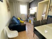 Apartamento para Venda em Ribeirão das Neves/MG São João...