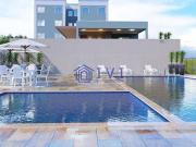 Apartamento para Venda em Ribeirão das Neves/MG Vila...