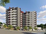 Apartamento para Venda em Ribeirão Pires/SP Centro 2 Quartos