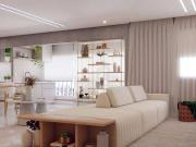 Apartamento para Venda em Ribeirão Pires/SP Centro 3 Quartos