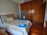 Apartamento para Venda em Ribeirão Preto, Centro, 3...