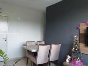 Apartamento para Venda em Ribeirão Preto, Ribeirânia, 2...